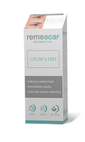Remescar Crow's Feet